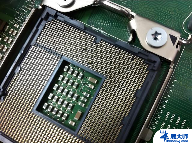 DIY从入门到放弃：CPU/主板针脚弯了怎么办？快速解决方法