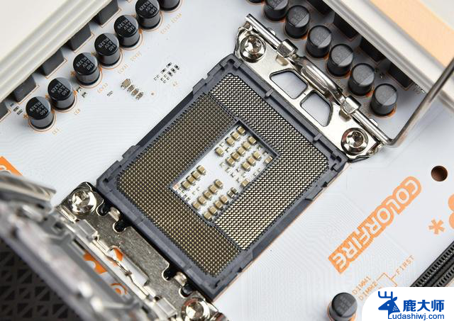 DIY从入门到放弃：CPU/主板针脚弯了怎么办？快速解决方法