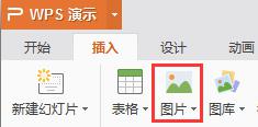 wps怎样插入动态图片 wps怎样插入动态图片到文档中