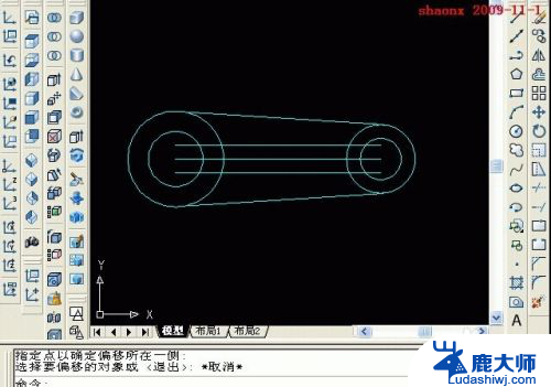 cad能做3d建模吗 AutoCAD三维建模教程