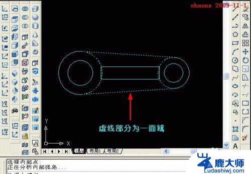 cad能做3d建模吗 AutoCAD三维建模教程