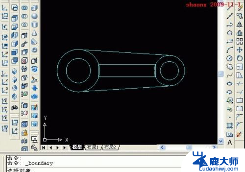 cad能做3d建模吗 AutoCAD三维建模教程