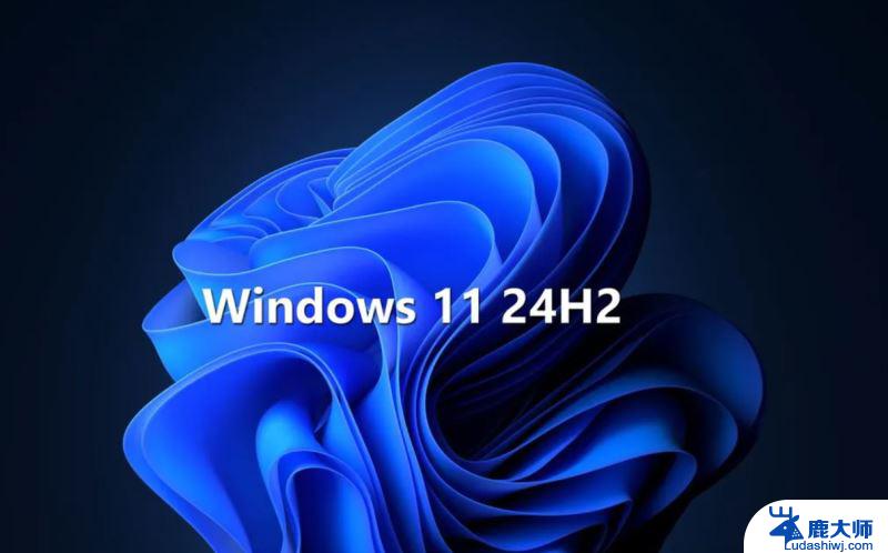 amd cpu不适配win11 Win11 24H2 安装 9 月更新出现不支持操作错误