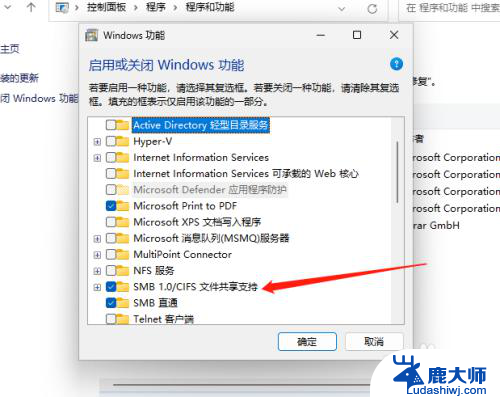 0x80004005共享错误 win11 Win11系统共享文件0x80004005错误解决方法