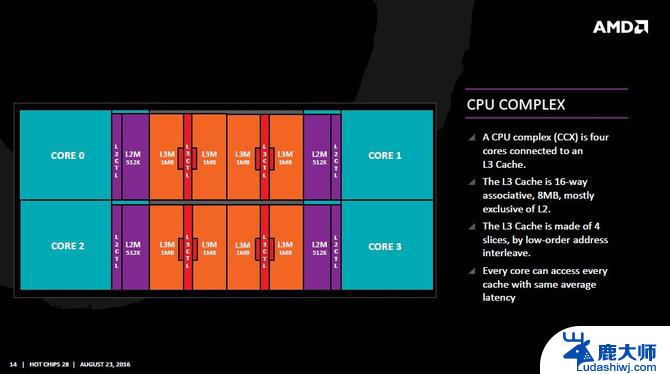 AMD基于Zen 5架构的一系列CPU产品将于今年面世，领先技术即将问世