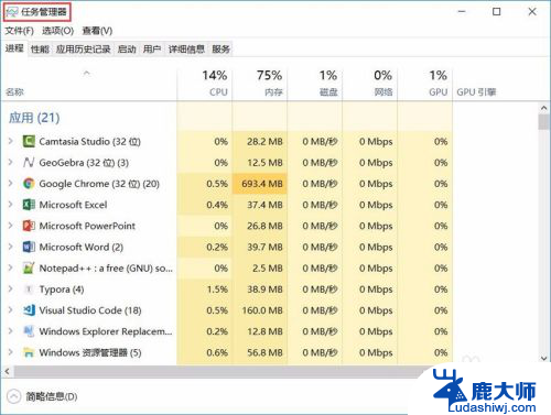 电脑上的软件怎么卸载不了 电脑软件无法卸载怎么办