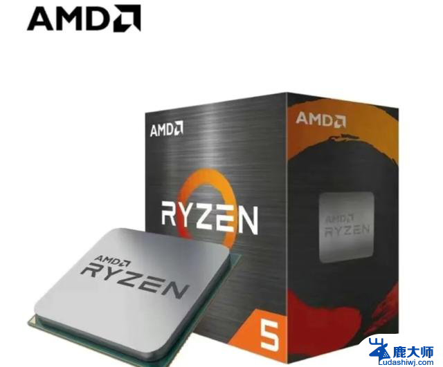 AMD CPU选择指南及后缀含义详解