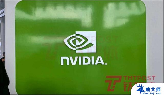 Nvidia因美国新的芯片限制政策，或将损失50亿美元中国订单