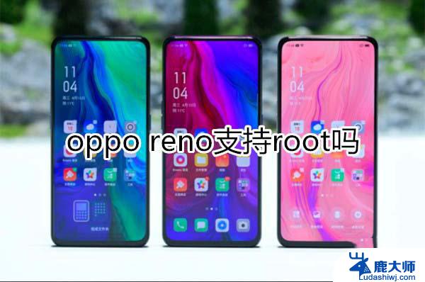 opporeno可以root吗 oppo reno如何root