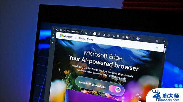 微软发布 Windows 2030 战略：AI 与语音交互重塑 PC 未来，智能化助力未来PC发展