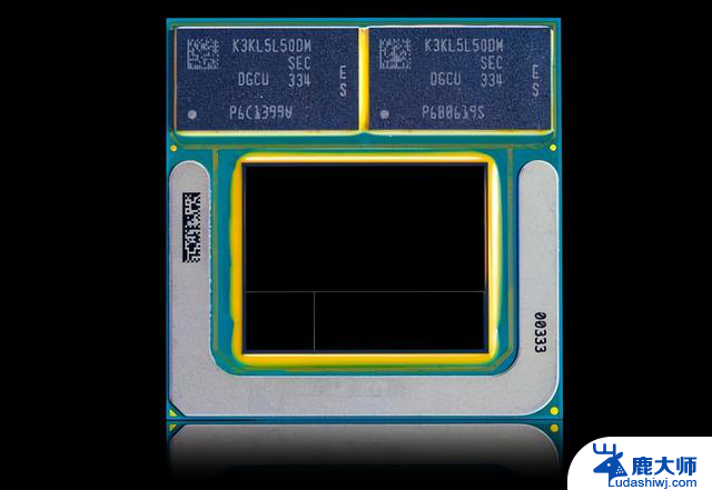 新一代AI PC酷睿Ultra处理器：性能飞跃，功耗革新让您的电脑性能提升到一个全新水平