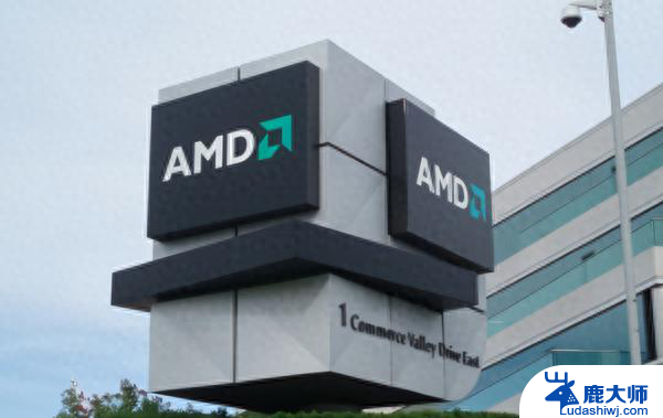 AMD公布一季度财报：营收74.4亿美元，同比增长36%，业绩稳步增长