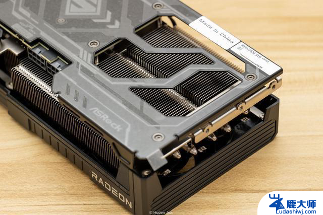 精准补位的GRE：AMD RX 9070GRE 12GB测评，性能如何？