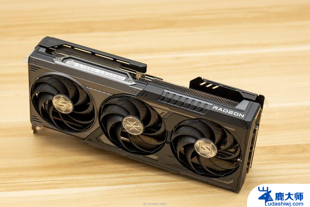 精准补位的GRE：AMD RX 9070GRE 12GB测评，性能如何？