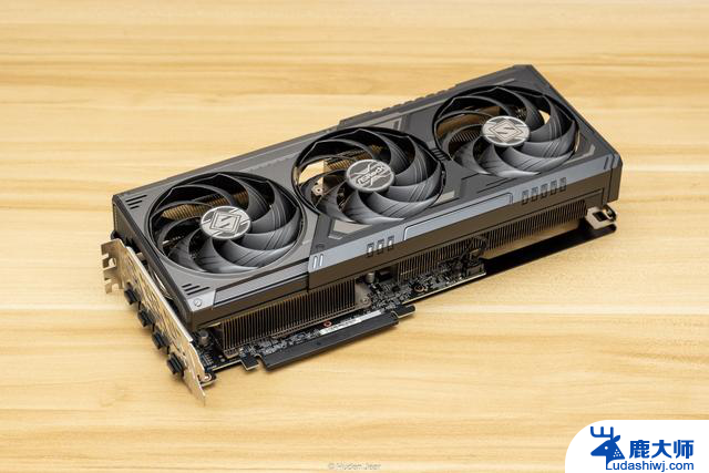 精准补位的GRE：AMD RX 9070GRE 12GB测评，性能如何？