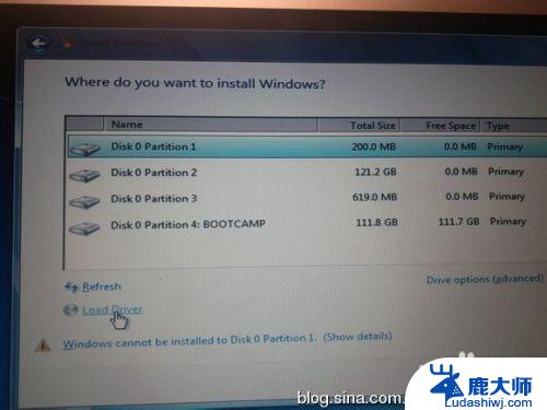 macbook 2013是否可以安装win7 2013款MacBook Air安装双系统Windows7的详细教程