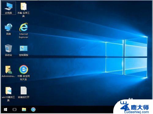 win10能够安装ghost一键还原软件吗? Win10如何使用一键ghost