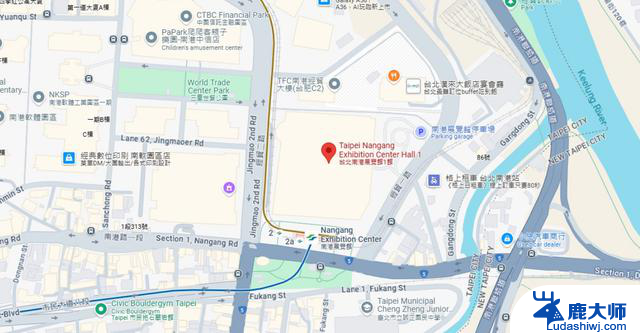 电竞装备全面升级！INNO3D映众显卡亮相COMPUTEX 2025，助力玩家迎接新挑战