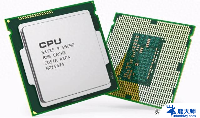CPU是如何进行计算的？全面解析CPU计算原理