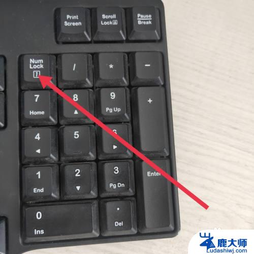 笔记本键盘不能输入任何东西 笔记本键盘故障原因与解决方法