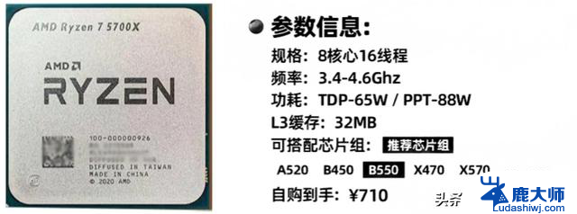 AMD vs 英特尔：游戏性能大对决，谁是当下的扛把子？建议收藏