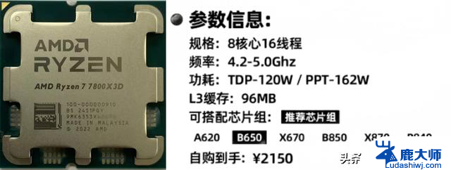 AMD vs 英特尔：游戏性能大对决，谁是当下的扛把子？建议收藏