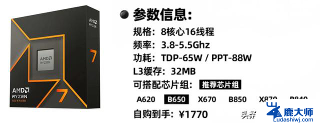 AMD vs 英特尔：游戏性能大对决，谁是当下的扛把子？建议收藏