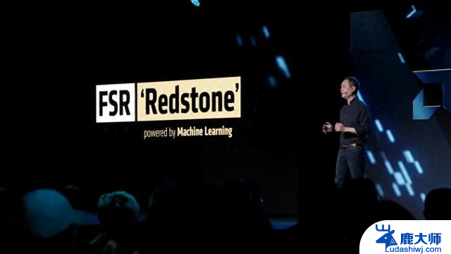 AMD FSR 3.1.4更新：为Redstone技术铺路的小版本详解