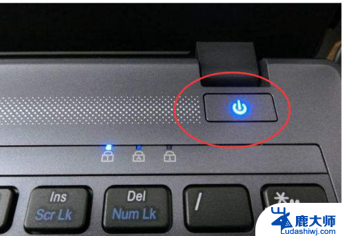 电脑熄屏幕怎么打开 Win10电脑睡眠黑屏后无法唤醒屏幕怎么办