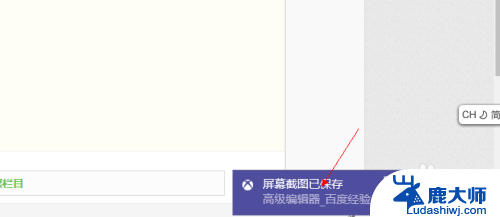 windows游戏截图快捷键 Win10游戏中如何录制游戏画面