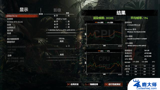 如何选择高端CPU？14700KF对比7800X3D，性能差距惊人！