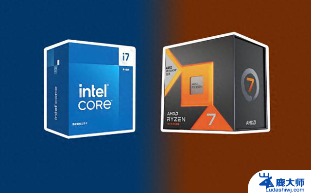 如何选择高端CPU？14700KF对比7800X3D，性能差距惊人！