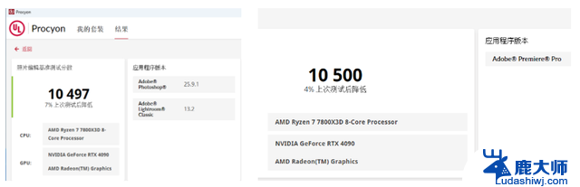 如何选择高端CPU？14700KF对比7800X3D，性能差距惊人！