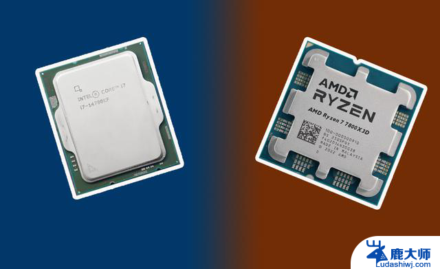 如何选择高端CPU？14700KF对比7800X3D，性能差距惊人！