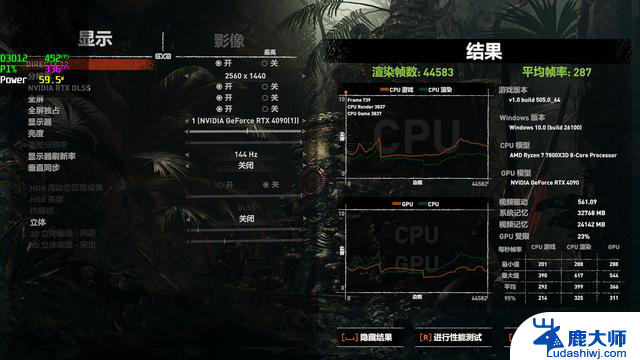 如何选择高端CPU？14700KF对比7800X3D，性能差距惊人！