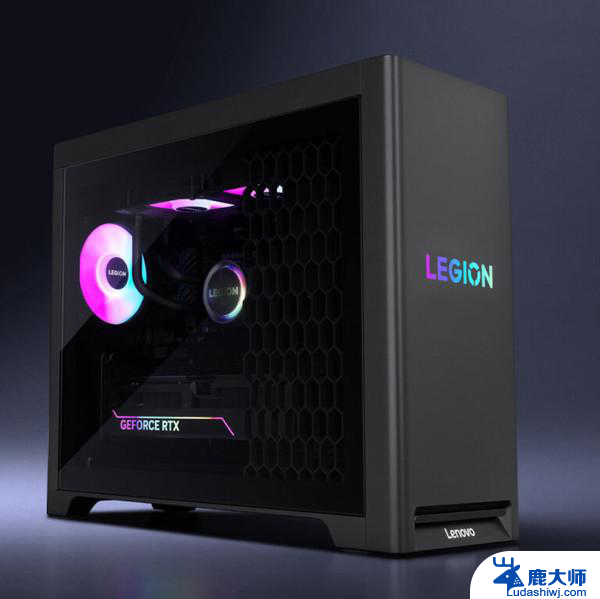 联想推出全新RTX 50系显卡 专供拯救者主机不单售，性能提升明显