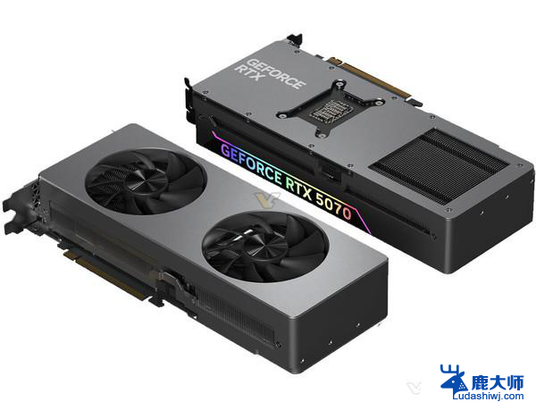 联想推出全新RTX 50系显卡 专供拯救者主机不单售，性能提升明显