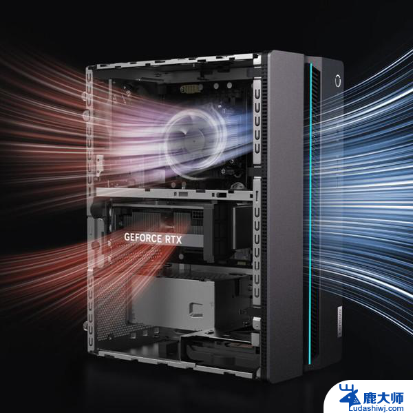 联想推出全新RTX 50系显卡 专供拯救者主机不单售，性能提升明显