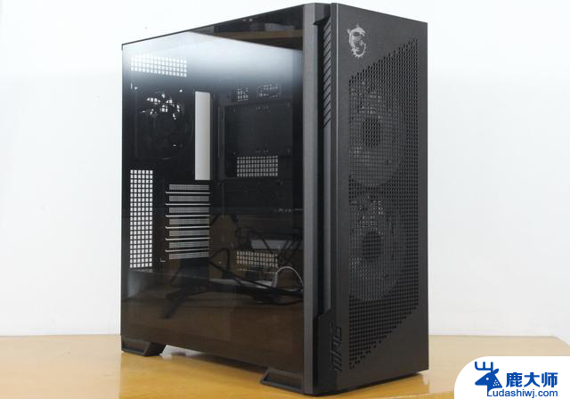 打造2025暑期的黑武士！AMD X3D游戏主机方案，全面解析最佳配置与性能