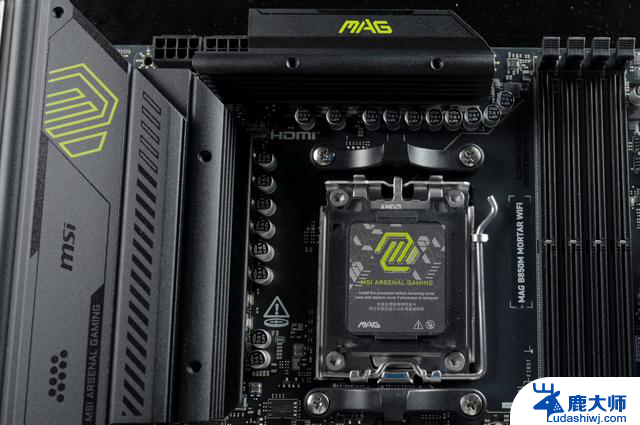 打造2025暑期的黑武士！AMD X3D游戏主机方案，全面解析最佳配置与性能