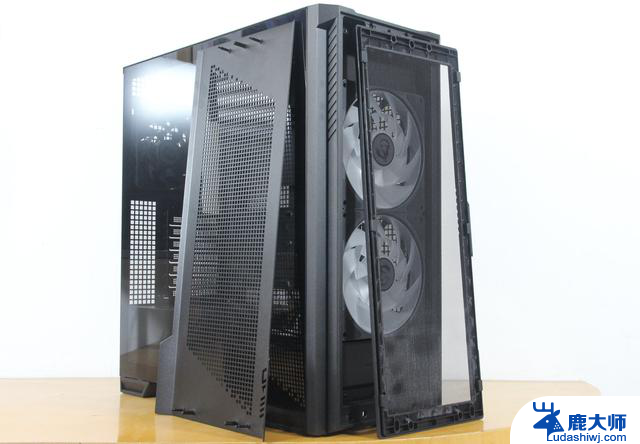 打造2025暑期的黑武士！AMD X3D游戏主机方案，全面解析最佳配置与性能