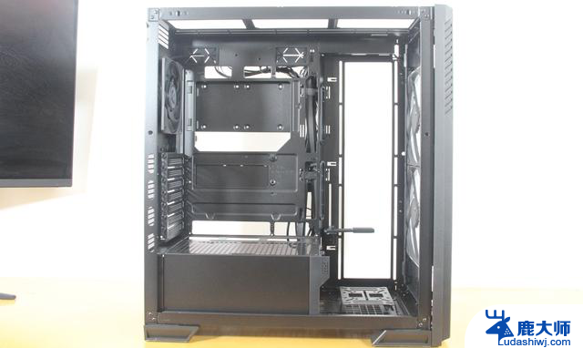 打造2025暑期的黑武士！AMD X3D游戏主机方案，全面解析最佳配置与性能