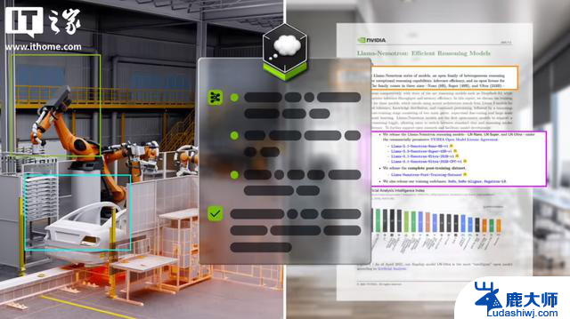NVIDIA亮相SIGGRAPH 2025：推出全新Cosmos世界模型，颠覆视觉体验！