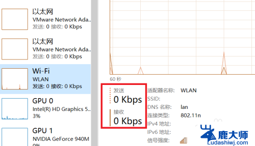 笔记本电脑怎么显示网速 win10如何在任务栏显示实时网速