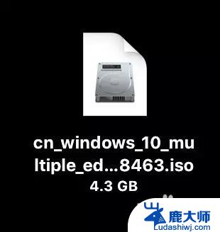 苹果windows10镜像 Macbook Pro装Windows10 ISO镜像教程