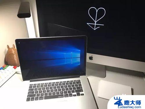 苹果windows10镜像 Macbook Pro装Windows10 ISO镜像教程