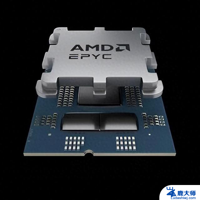 AMD EPYC 4005系列处理器：入门级企业的工作负载优化解决方案