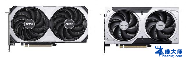 回归上代RTX 40设计，微星推出两RTX 5060 Ti 8G CLASSIC显卡，性能强劲，游戏体验更升级