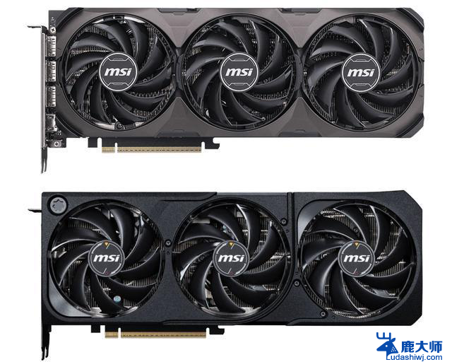 回归上代RTX 40设计，微星推出两RTX 5060 Ti 8G CLASSIC显卡，性能强劲，游戏体验更升级
