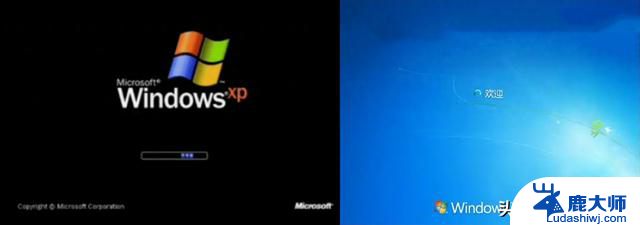 为什么网友觉得Windows XP和Windows 7是最经典的版本？这两个操作系统的特点让人无法忘怀